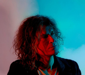The Killers' Dave Keuning Releases New Ballad THE QUEEN'S FINEST Image