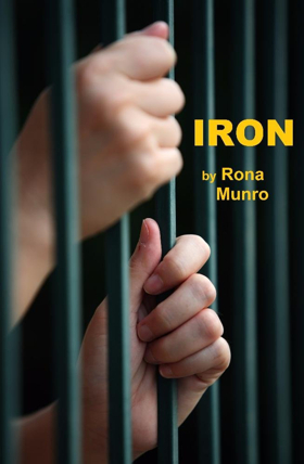 Fallen Angel Theatre Company Presents a Reading of IRON By Rona Munro  Image