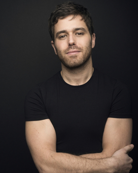 Josh Young Join Oakland University Faculty This Fall Image