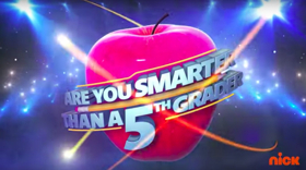 ARE YOU SMARTER THAN A 5TH GRADER with Host John Cena to Premiere June 10 on Nickelodeon  Image