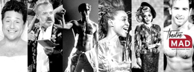 The Make A Difference Trust presents 14th Annual A WEST END CHRISTMAS Image