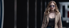 Jackie Evancho Shares New Music Video For Modern Cover of Hamilton's BURN 