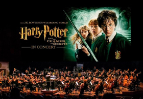 Columbus Symphony Presents HARRY POTTER Film Concert Series 