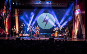 Bowie Tribute Show Returns to Bristol Image