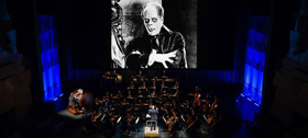 The Soraya Screens PHANTOM OF THE OPERA with Live Orchestra 