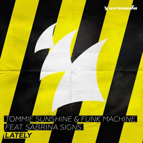 Tommie Sunshine Debuts on Armada Music Alongside Funk + Sabrina Signs with LATELY on Armada Image