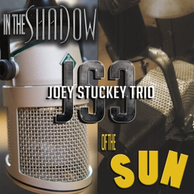 Joey Stuckey Releases New Full Length Album 'In The Shadow Of The Sun' Image