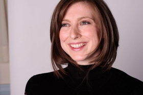 Melisa Annis and Corbin Went Receive Parity Productions' First Parity Commission Image