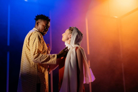 English Touring Theatre Announce Partnership With Digital Theatre On OTHELLO  Image