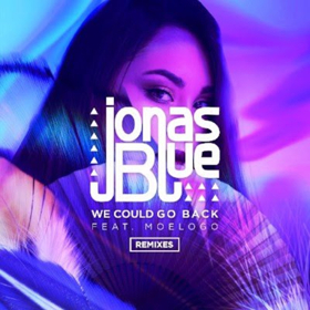 Jonas Blue Unveils Latest Single 'We Could Go Back' (Remixes) Image