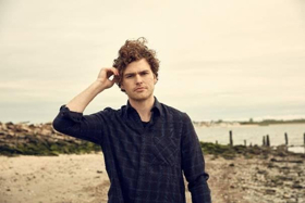 Vance Joy Unveils New Music Video For Single SATURDAY SUN From NATION OF TWO Image