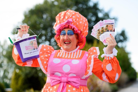 The Belgrade's Making Memories Brings The Magic Of Theatre To Families In Need This Christmas Image