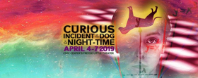 Oklahoma City Repertory Theatre Bring the Regional Premiere Of THE CURIOUS INCIDENT OF THE DOG IN THE NIGHTTIME To Oklahoma City 