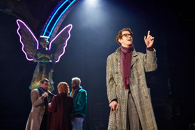 ANGELS IN AMERICA's 'Angels Fund' Offers $5 Tickets to LGBTQ & HIV/AIDS Organizations Image