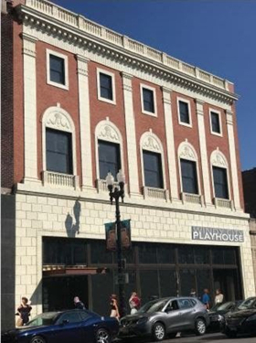Windy City Playhouse To Open New Motor Row Location Image
