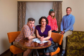 Review: SUBPRIME at Mixed Blood Theatre by Media Blitz Image