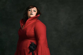 Melbourne Opera Presents Donizetti's Dramatic Masterpiece ROBERTO DEVEREUX Image