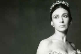 The Royal Ballet Will Celebrate The Life Of Annette Page In The Linbury Theatre 
