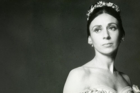 The Royal Ballet Will Celebrate The Life Of Annette Page In The Linbury Theatre Image
