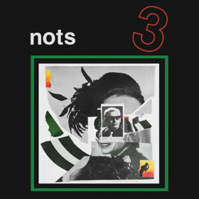 NOTS Announce New Album '3' Image