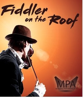 Review: FIDDLER ON THE ROOF at Spotlight Theatre Auckland 