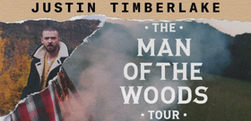 Justin Timberlake Postpones Two Additional Concert Dates  Image