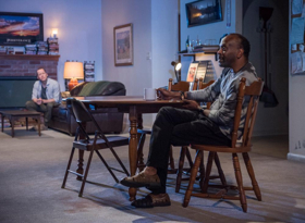 Review Roundup: What Did Critics Think of the National's DOWNSTATE? Image