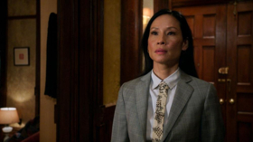 CBS Orders Eight Additional Episodes of ELEMENTARY Season Six Image