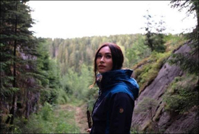 Travel Channel to Premiere LEGENDS OF THE LOST WITH MEGAN FOX Image