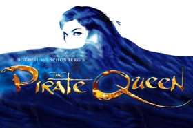 Licensing Now Available for Boublil And Schönberg's THE PIRATE QUEEN Through MTI 