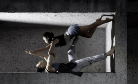 Kristin Damrow & Company Announces the World Premiere of IMPACT Image