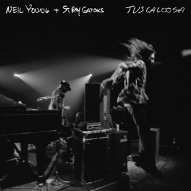 Neil Young to Release New Album 'TUSCALOOSA' Image