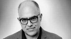 Podcast: David Yazbek Talks THE BAND'S VISIT, TOOTSIE & More with Gilbert Gottfried! Image