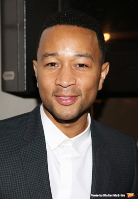 John Legend to Star in Title Role of NBC's JESUS CHRIST SUPERSTAR LIVE! Image