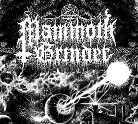 Mammoth Grinder Announce New Album 'Cosmic Crypt;' Share New Song Image