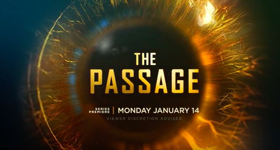 Fox to Premiere Epic Thriller THE PASSAGE Image