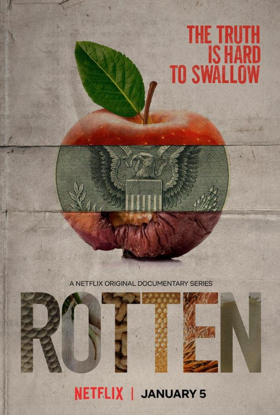Netflix to Launch Two New Original Documentary Series This January Image