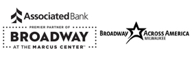 Broadway at the Marcus Center Announces Milwaukee Premiere of SOMETHING ROTTEN!, COME FROM AWAY, and ANASTASIA 