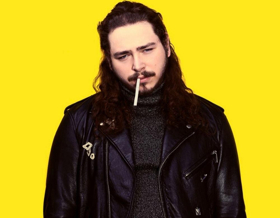 Post Malone to Headline The Hollywood Bowl With 21 Savage this June Image