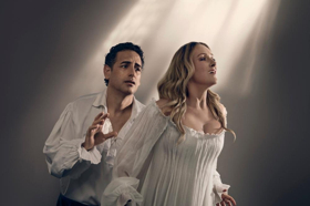 Yannick Nézet-Séguin Conducts New Production Of LA TRAVIATA Starring Diana Damrau and Juan Diego Flórez 