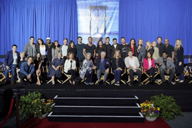 NBC Renews Multi-Emmy Award Winning Series DAYS OF OUR LIVES For 55th Season 