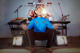 Arts House Announces WE ARE LIGHTNING! Image