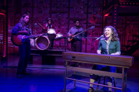 Olivier, Tony And Grammy Award-Winning Musical BEAUTIFUL Returns To Birmingham Hippodrome Image