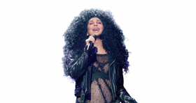 Cher to Sing in MAMMA MIA! Film Sequel HERE WE GO AGAIN Image