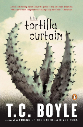 MGM Television to Create TORTILLA CURTAIN Series with Will Scheffer and Mark Olsen 