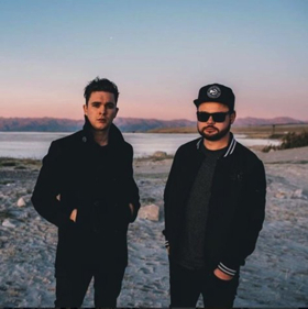 Royal Blood Announce 2018 U.S. Headlining Dates Image