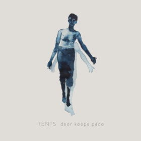 Portland's TENTS Announce Debut LP, DEER KEEPS PACE Out on Badman Recording Co on Today 