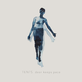 Portland's TENTS Announce Debut LP, DEER KEEPS PACE Out on Badman Recording Co on 5/11 Image