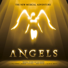 Producers of ANGELS Cast Recording to Celebrate Australian Release Image