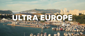 Ultra Europe Festival Releases Aftermovie; Announced 2018 Dates  Image